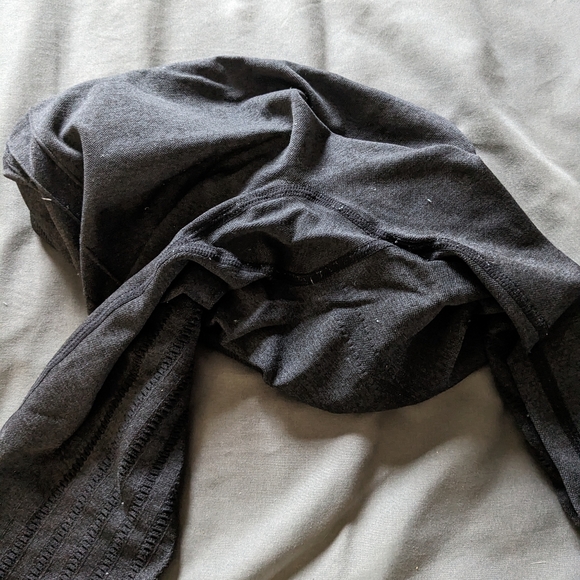 Love fitness apparel allure seamless leggings - Picture 6 of 6